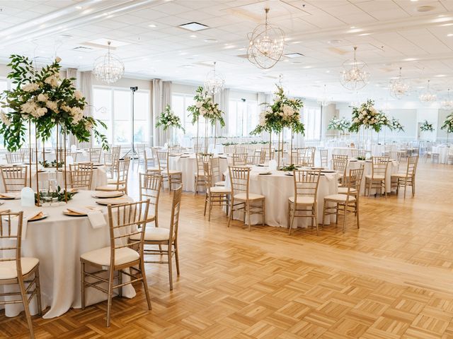 Joseph and Atalie's Wedding in Itasca, Illinois 136