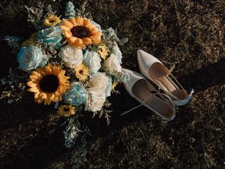 Kiersten &amp; Hunter's wedding 3