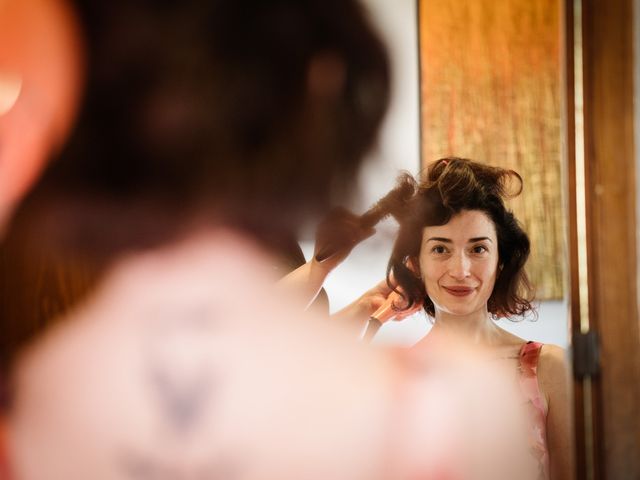 Stanley and Michelle&apos;s Wedding in Montepulciano, Italy 5