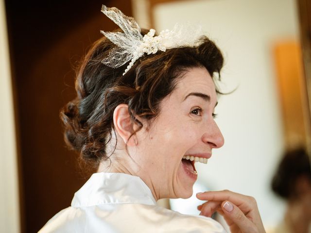 Stanley and Michelle&apos;s Wedding in Montepulciano, Italy 11