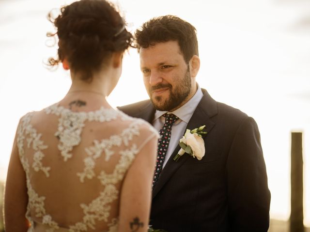 Stanley and Michelle&apos;s Wedding in Montepulciano, Italy 33