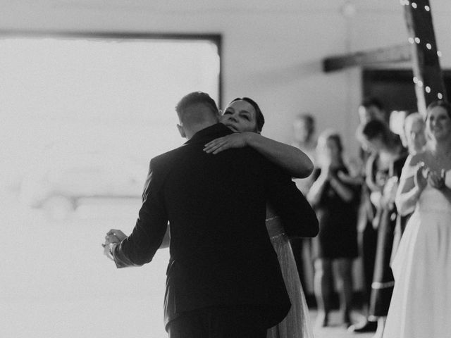 Hunter and Kiersten's Wedding in Carlisle, Pennsylvania 5