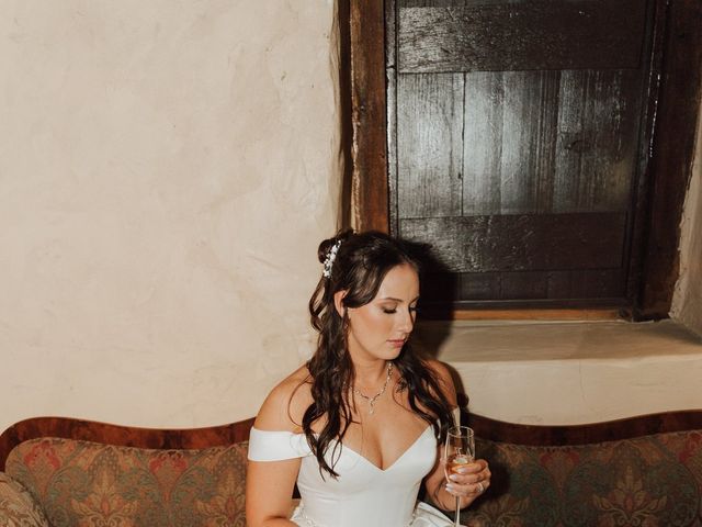 Hunter and Kiersten's Wedding in Carlisle, Pennsylvania 26