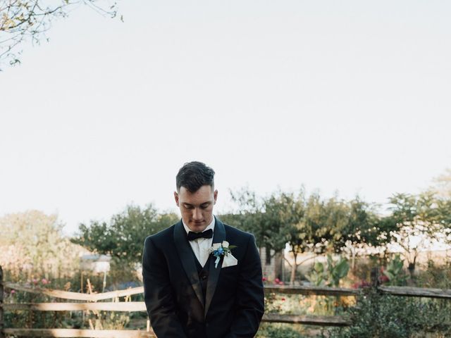 Hunter and Kiersten's Wedding in Carlisle, Pennsylvania 30