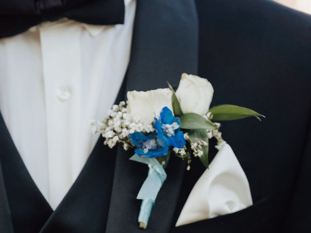 Hunter and Kiersten's Wedding in Carlisle, Pennsylvania 33