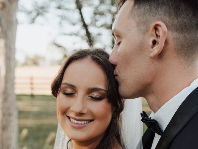 Hunter and Kiersten's Wedding in Carlisle, Pennsylvania 34