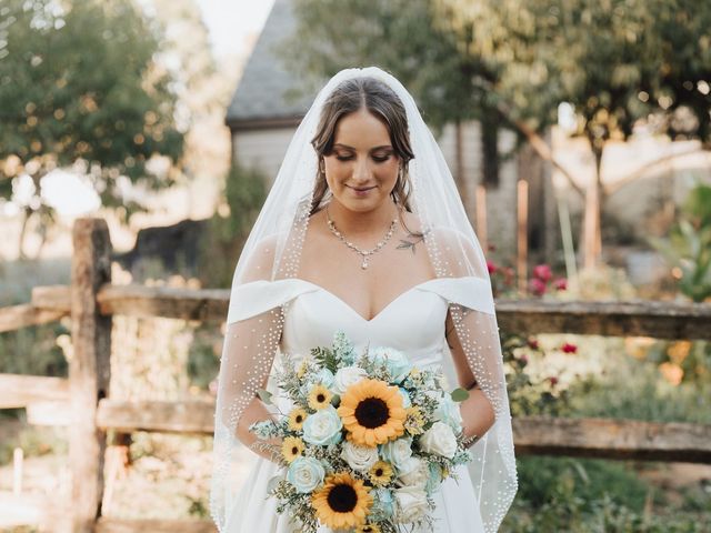 Hunter and Kiersten's Wedding in Carlisle, Pennsylvania 35