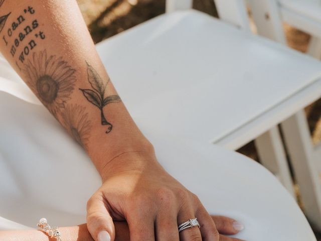 Hunter and Kiersten's Wedding in Carlisle, Pennsylvania 36