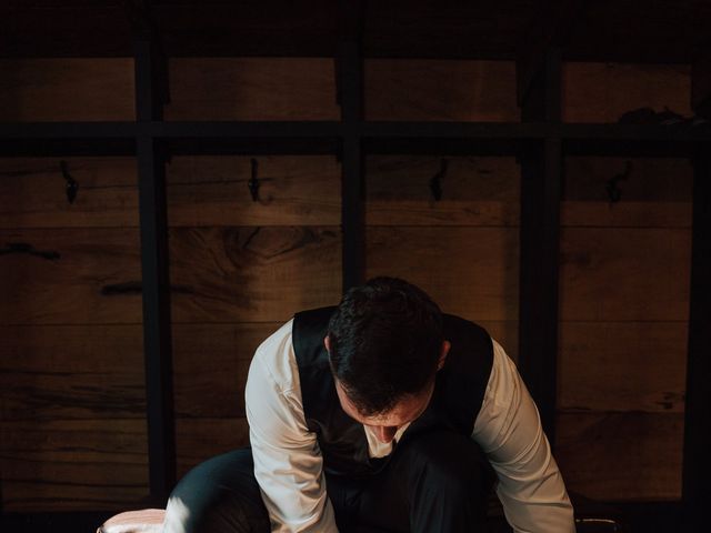 Hunter and Kiersten's Wedding in Carlisle, Pennsylvania 48