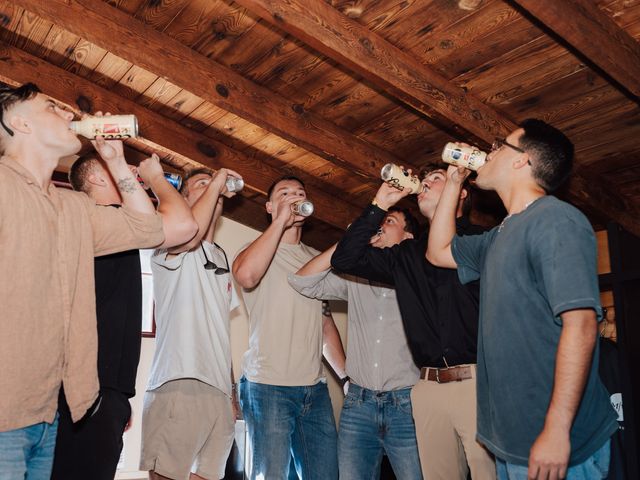 Hunter and Kiersten's Wedding in Carlisle, Pennsylvania 49
