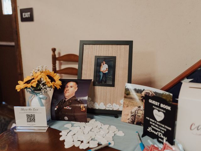 Hunter and Kiersten's Wedding in Carlisle, Pennsylvania 52