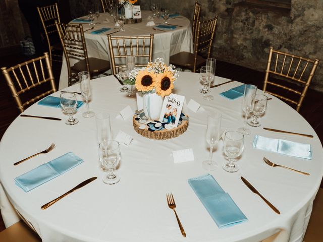 Hunter and Kiersten's Wedding in Carlisle, Pennsylvania 54