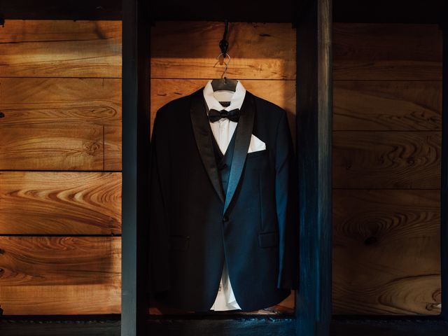 Hunter and Kiersten's Wedding in Carlisle, Pennsylvania 56