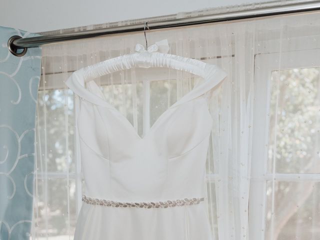 Hunter and Kiersten's Wedding in Carlisle, Pennsylvania 61