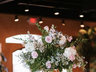 Amanda &amp; David's wedding 3
