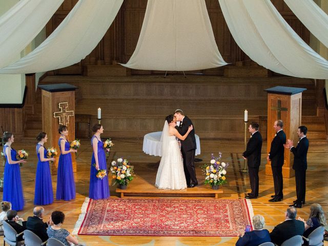 Brian and Ana&apos;s Wedding in Milwaukee, Wisconsin 6