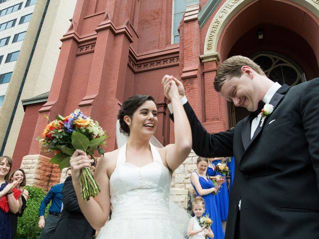 Brian and Ana&apos;s Wedding in Milwaukee, Wisconsin 7