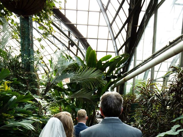 Michelle and Brad&apos;s Wedding in Chicago, Illinois 245