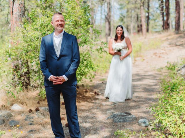Jeff and Christina&apos;s Wedding in Spokane, Washington 1