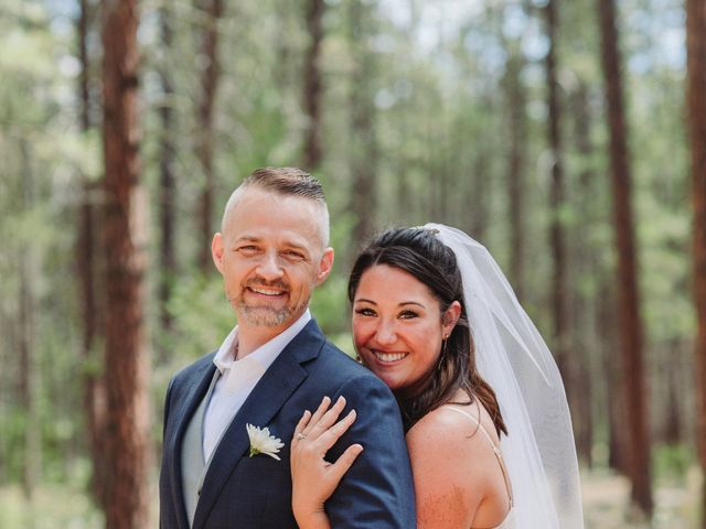 Jeff and Christina&apos;s Wedding in Spokane, Washington 21