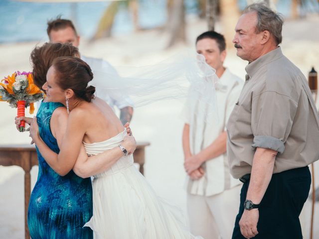 Roger and Danielle&apos;s Wedding in Bavaro, Dominican Republic 18