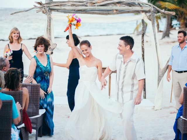 Roger and Danielle&apos;s Wedding in Bavaro, Dominican Republic 24
