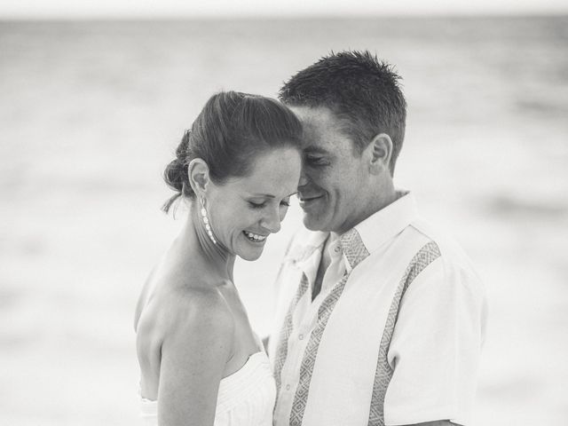 Roger and Danielle&apos;s Wedding in Bavaro, Dominican Republic 27