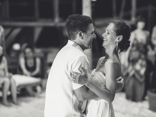 Roger and Danielle&apos;s Wedding in Bavaro, Dominican Republic 39