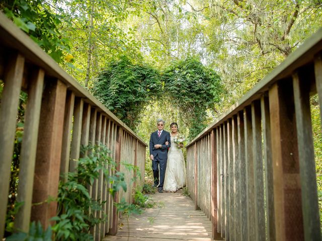 Matthew and Jessica&apos;s Wedding in Pescadero, California 15