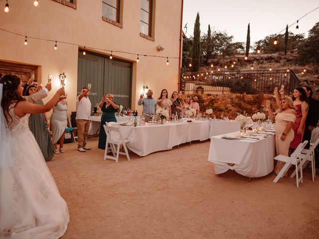 Ruben and Lizette&apos;s Wedding in Temecula, California 1