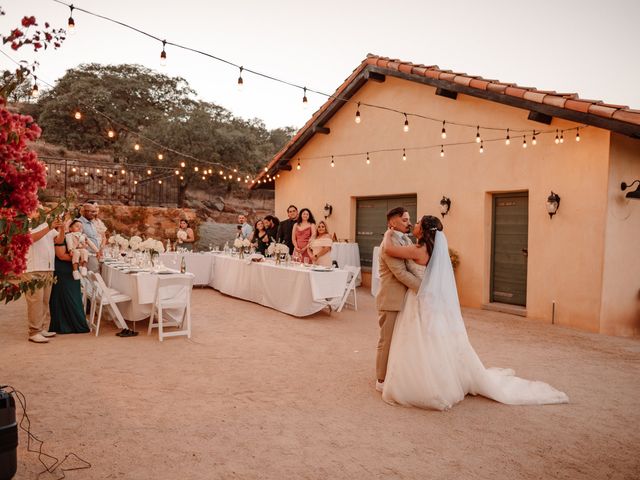 Ruben and Lizette&apos;s Wedding in Temecula, California 2