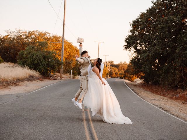 Ruben and Lizette&apos;s Wedding in Temecula, California 9