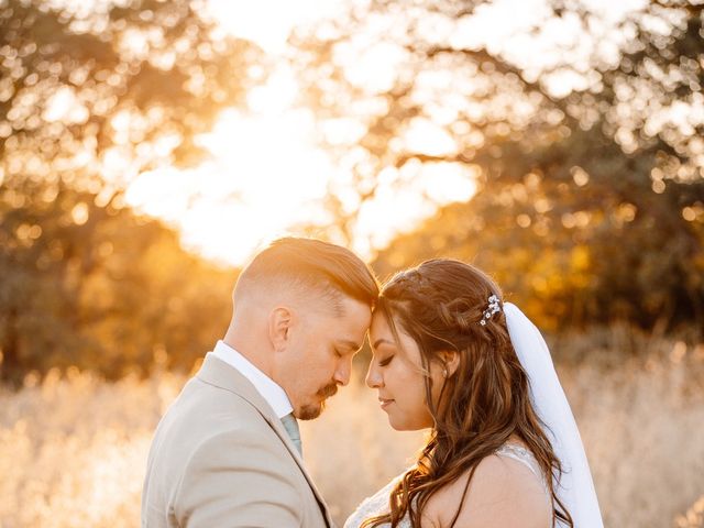 Ruben and Lizette&apos;s Wedding in Temecula, California 11