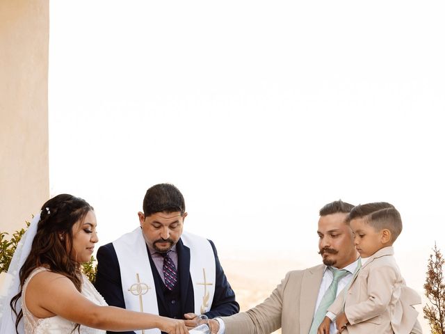Ruben and Lizette&apos;s Wedding in Temecula, California 19