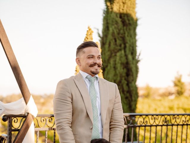 Ruben and Lizette&apos;s Wedding in Temecula, California 26