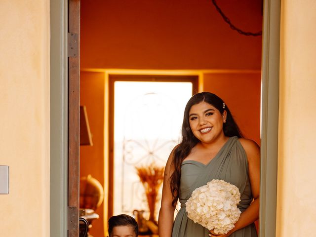 Ruben and Lizette&apos;s Wedding in Temecula, California 28