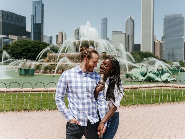 Doug and Temi&apos;s Wedding in Orland Park, Illinois 49