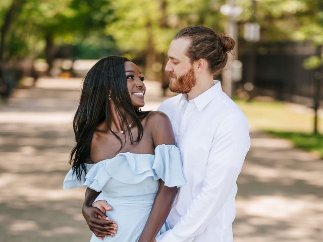 Doug and Temi&apos;s Wedding in Orland Park, Illinois 52