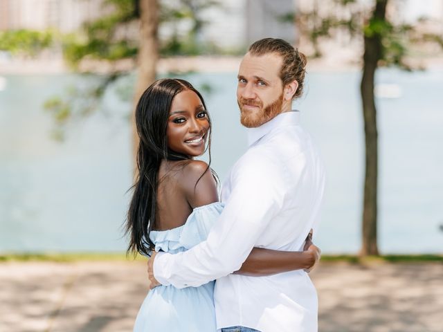 Doug and Temi&apos;s Wedding in Orland Park, Illinois 53