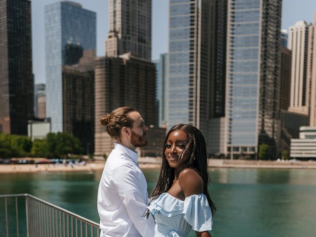 Doug and Temi&apos;s Wedding in Orland Park, Illinois 55