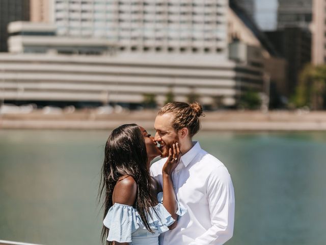 Doug and Temi&apos;s Wedding in Orland Park, Illinois 59