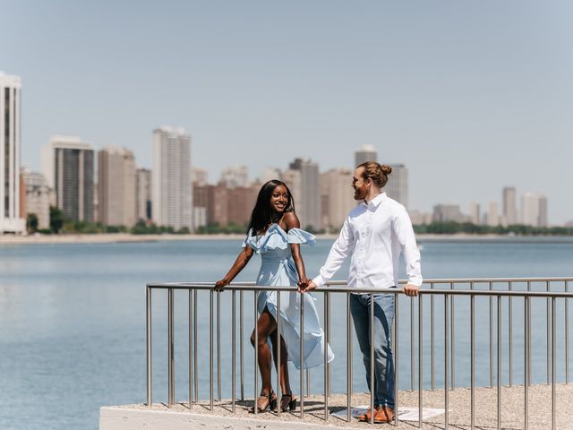 Doug and Temi&apos;s Wedding in Orland Park, Illinois 60