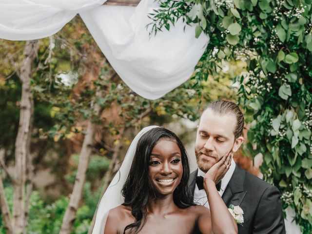 Doug and Temi&apos;s Wedding in Orland Park, Illinois 63