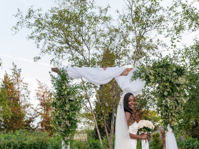 Doug and Temi&apos;s Wedding in Orland Park, Illinois 67