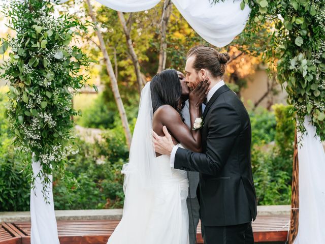 Doug and Temi&apos;s Wedding in Orland Park, Illinois 72