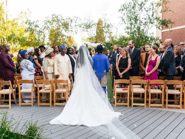 Doug and Temi&apos;s Wedding in Orland Park, Illinois 80