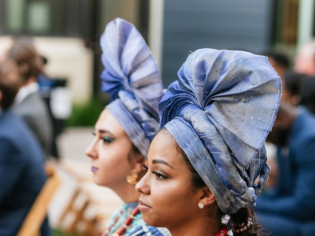 Doug and Temi&apos;s Wedding in Orland Park, Illinois 87