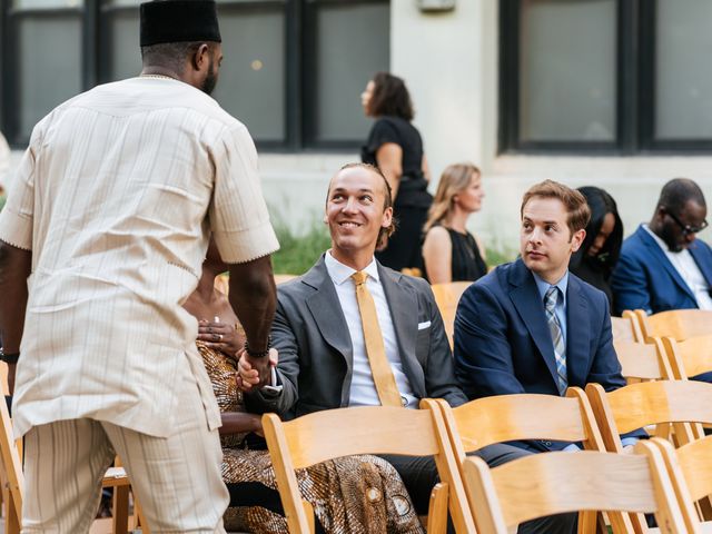 Doug and Temi&apos;s Wedding in Orland Park, Illinois 88