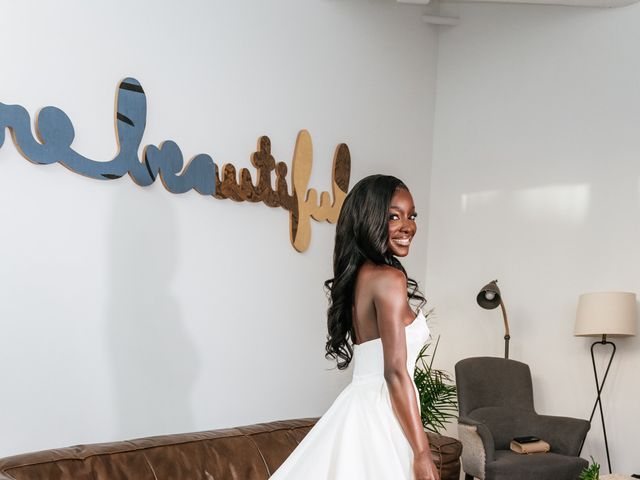 Doug and Temi&apos;s Wedding in Orland Park, Illinois 109