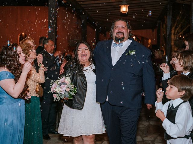David and Amanda's Wedding in Katy, Texas 1